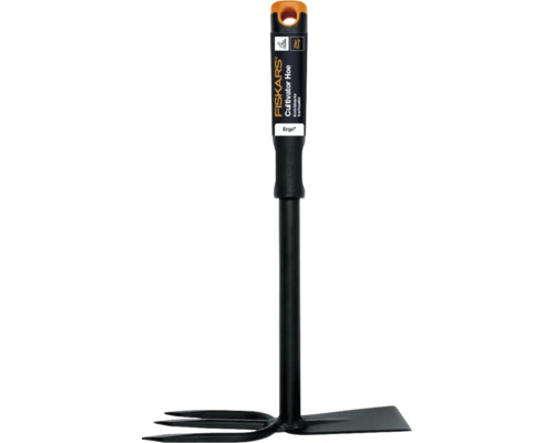 Săpăligă cultivator Fiskars pentru grădinărit