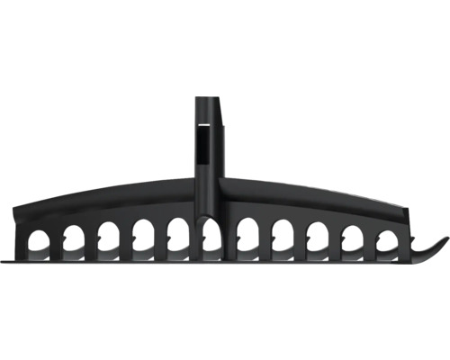 Grapă pentru jgheaburi pentru colectarea frunzelor