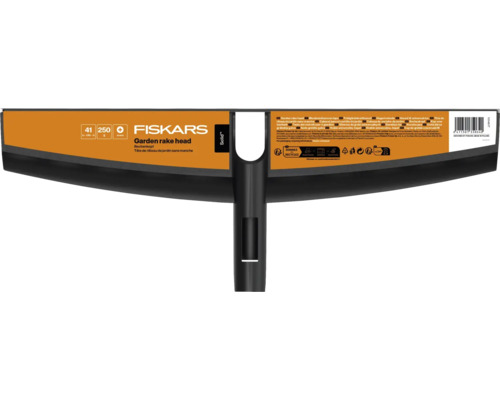 Cap de greblă Fiskars pentru greblă de grădină