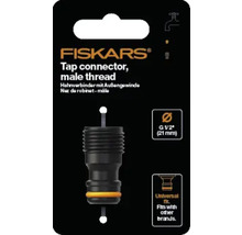 Conector robinet Fiskars cu filet exterior, dimensiune G 1/2 inch