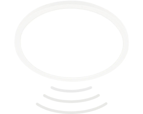 Simbol pentru senzor de mișcare