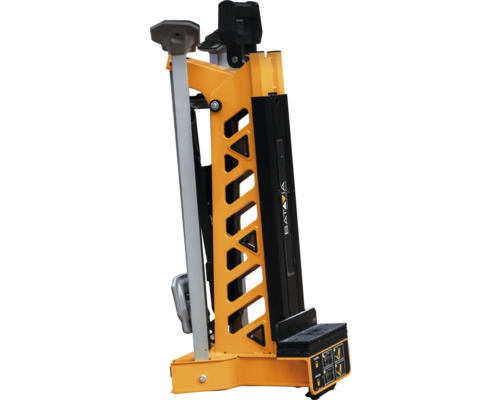 Banc de lucru multifuncțional pliabil Batavia Croc Lock | HORNBACH