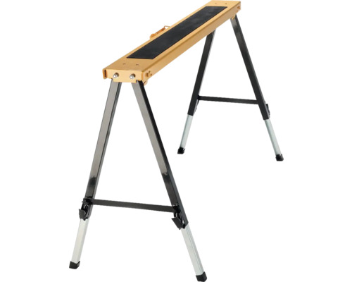 Banc de lucru telescopic Batavia 99,5x13,5x7cm max. 150kg