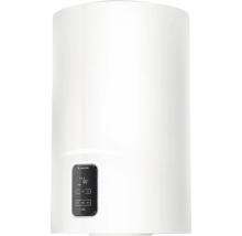 Boiler electric Ariston Lydos Plus 100V 1.8K, 100 l, 1800W, protecție electrică IPX3, rezervor emailat cu titan