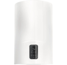 Boiler electric Ariston Lydos Plus 100V 1.8K, 100 l, 1800W, protecție electrică IPX3, rezervor emailat cu titan
