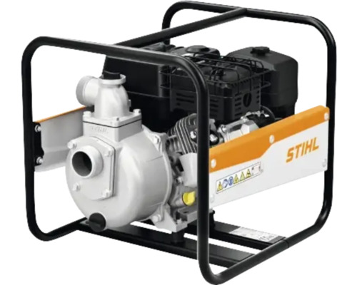 Motopompă pentru apă murdară Stihl WP 300 616 l/min h 33m