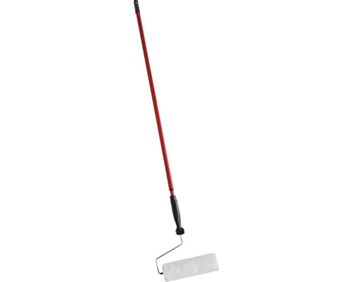 Rola de vopsit cu mâner telescopic pentru lucrări de vopsire