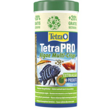 Tetra PRO Algae Multi-Crisps hrană pentru pești