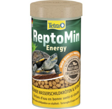 Hrană pentru țestoase de apă Tetra ReptoMin Energy