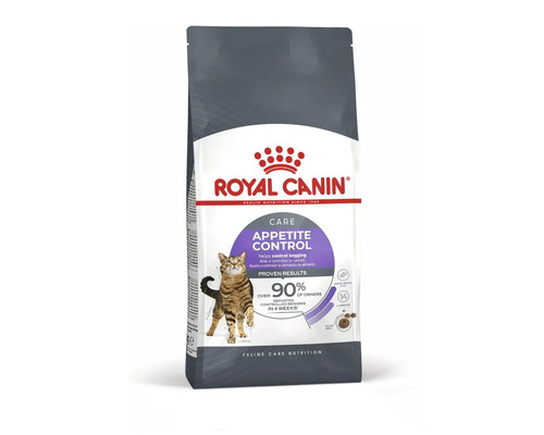 Hrană uscată pentru pisici Royal Canin FCN Appetite Control Care 400 g