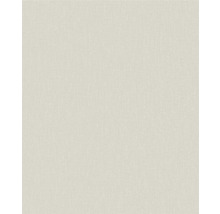 Tapetă uni deschisă la culoare cu structură subtilă