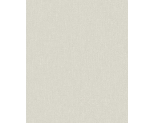 Tapetă uni deschisă la culoare cu structură subtilă