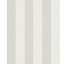 Tapetă cu model în dungi