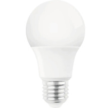 Bec LED RGBW Avide E27 9,7W 806 lumeni, glob mat A60, cu telecomandă