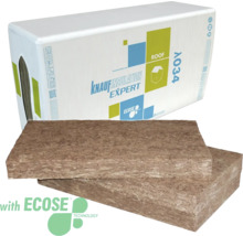 Knauf Insulation Expert Izolație acoperiș la pachet și ca placă individuală