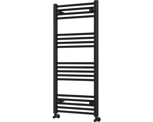 Radiator / Calorifer baie portprosop Koopman 500x1000 mm oțel negru mat Radiator / Calorifer baie portprosop Koopman 500x1000 mm oțel negru mat