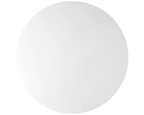 Pată de vopsea albă