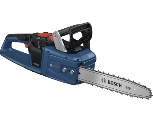 Drujbă cu acumulator Bosch GKE 18-40 Pro Fierăstrău, nu | HORNBACH