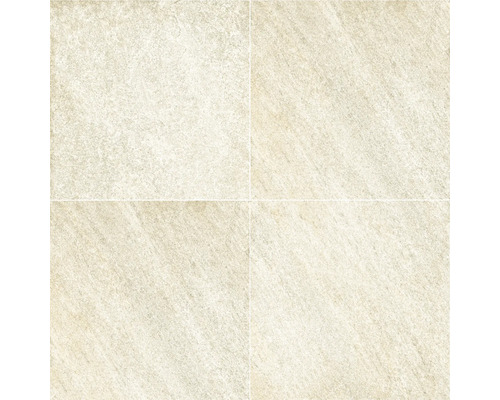 Plăci ceramice cu aspect de piatră, prim-plan