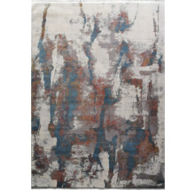 Covor cu model cu design abstract pentru interior