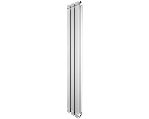 Radiator aluminiu Oscar Tondo 1800 mm 3 elemenți