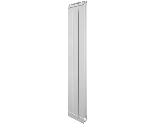 Radiator aluminiu Oscar Tondo 1600 mm 3 elemenți