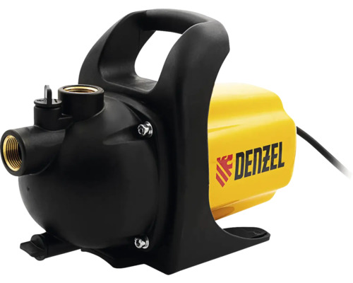 Pompă de grădină Denzel