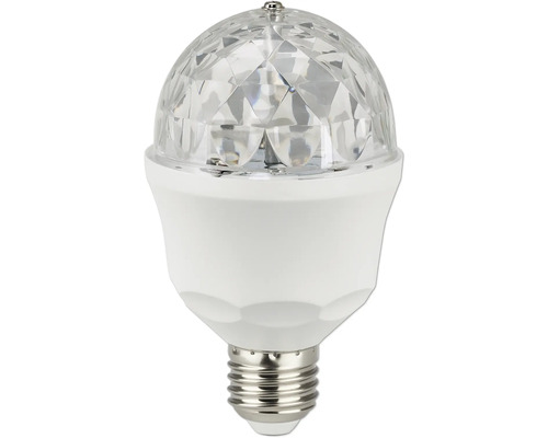 Bec LED de petrecere cu soclu E27