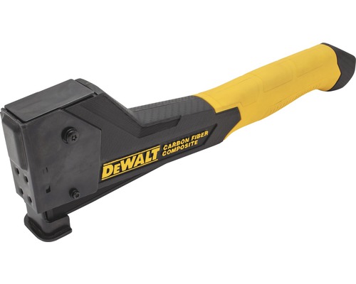 Capsator tip ciocan DeWalt Carbon Fiber Composite