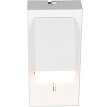 Lumină de perete albă modernă pentru interior