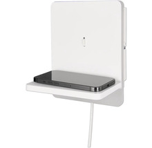 Stație de încărcare pentru telefoane mobile cu smartphone