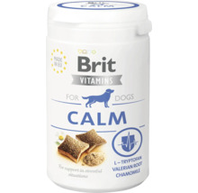 Brit Calm vitamine pentru câini pentru susținere în situații de stres