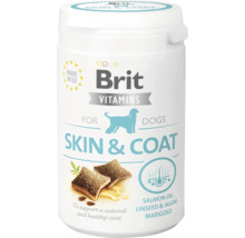 Brit vitamine pentru câini, piele și blană, supliment alimentar