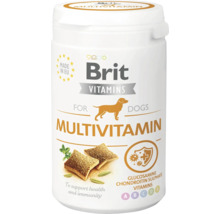 Brit Multivitamină pentru câini pentru a sprijini sănătatea și imunitatea.