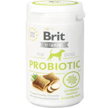 Vitamine Brit pentru câini, probiotic
