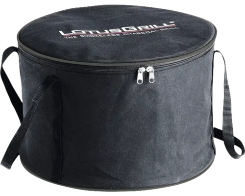 Geantă de transport LotusGrill pentru grătar pe cărbune fără fum