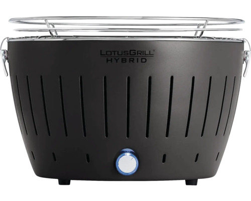 Grătar hibrid LotusGrill
