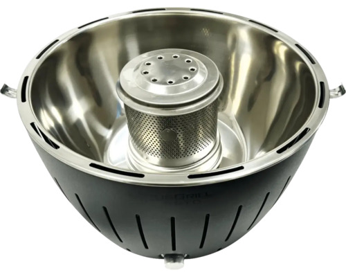 Grătar de masă din oțel inoxidabil cu găuri de aerisire pentru ventilație