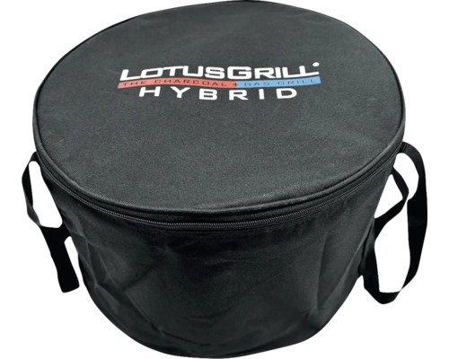 Geantă de transport Lotusgrill Hybrid