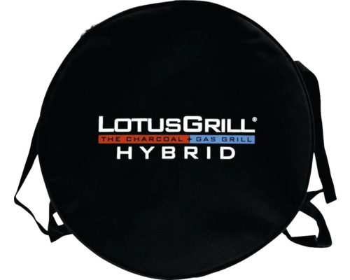 Geantă de transport LotusGrill Hybrid