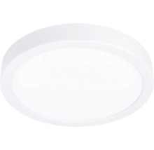 Lumină de tavan rotundă
