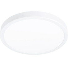 Lumină de plafon rotundă