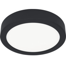 Lumină de plafon rotundă