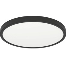 Lumină de plafon rotundă