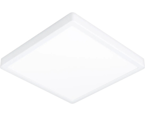 Panou cu LED integrat Fueva6 13W 2100 lumeni, montaj aplicat, lumină albă 2700-6500K, alb