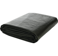 Prelată 140 gr/m² portocaliu-verde 4x5 m