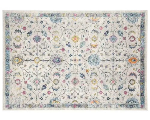 Covor oriental Mamoo A 60x120 cm Covor cu model floral