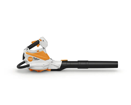 Aspirator pentru frunze cu tocător pe bază de acumulator STIHL SHA 56 36 V acumulator și încărcător incluse