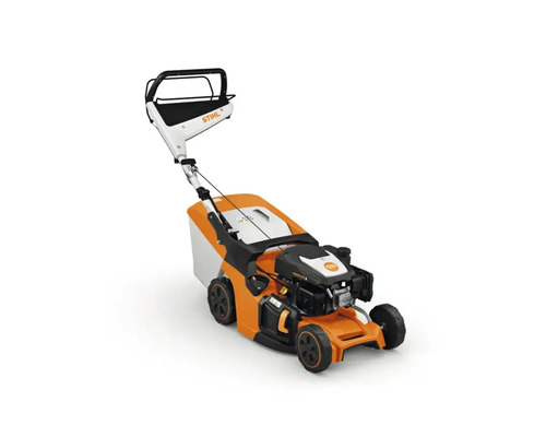 Mașină de tuns iarba pe benzină STIHL RM 443.3 T 2,1 k W