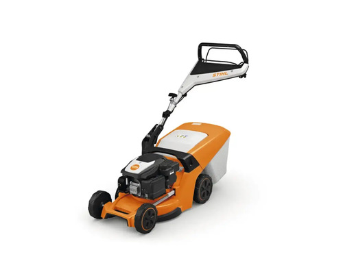 Mașină de tuns iarba